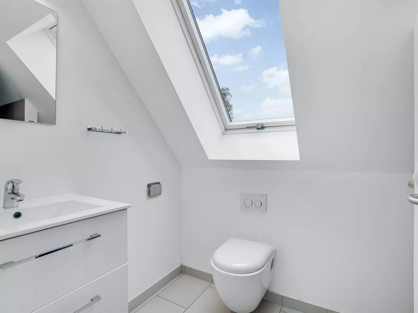 "Thorward" - 1.5km from the sea-Drinnen