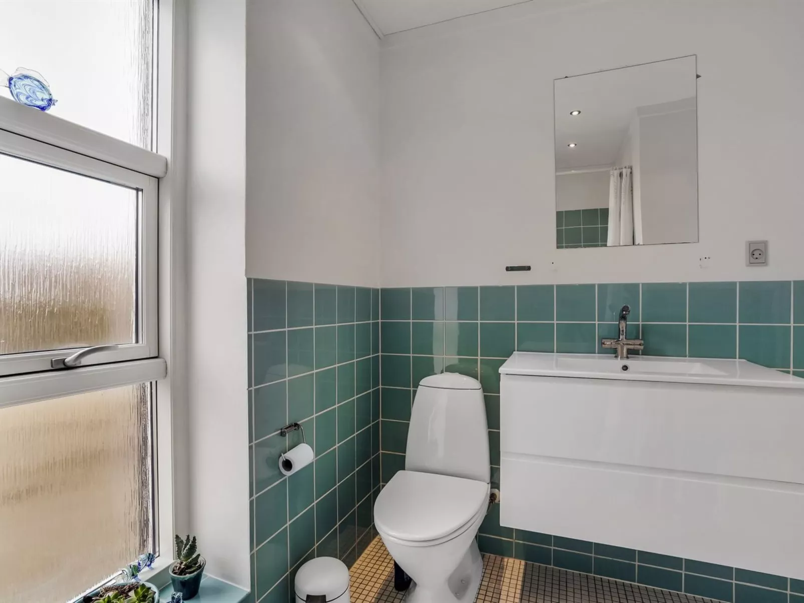 "Soria" - 300m from the sea-Inside