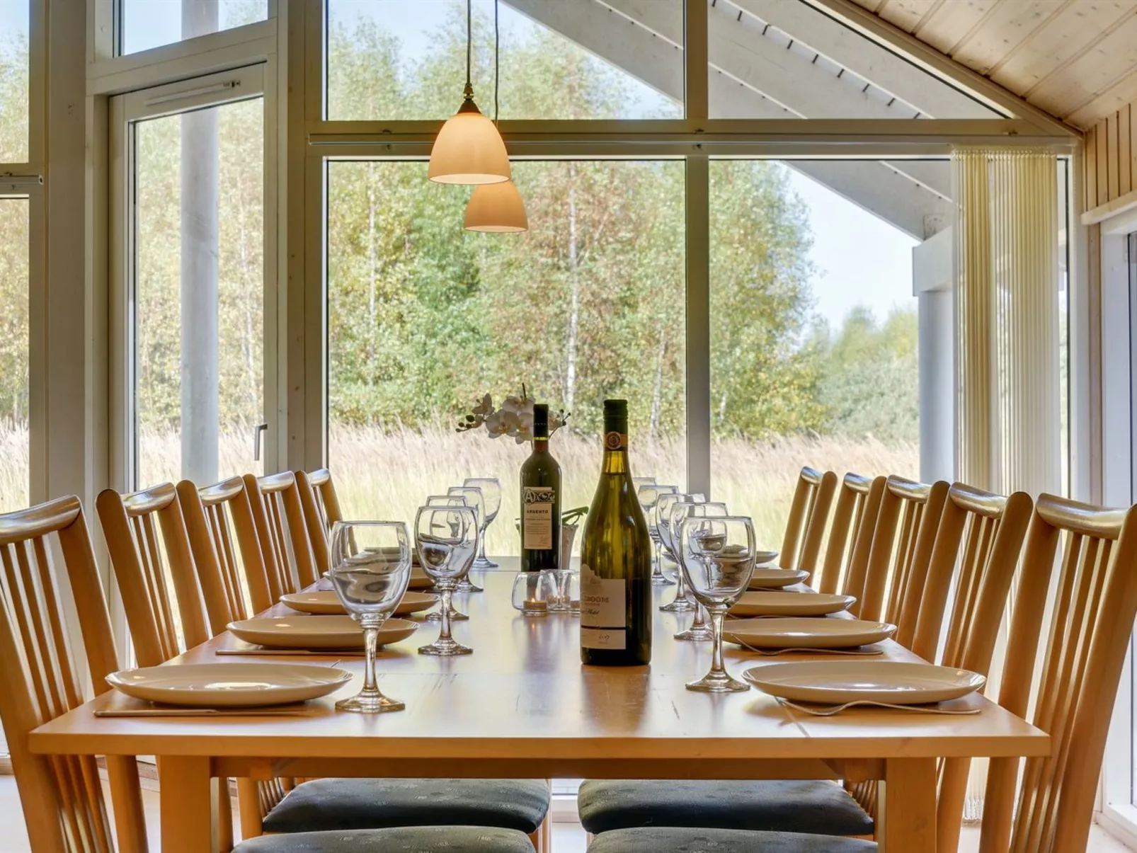 "Vilvi" - 500m from the sea-Inside