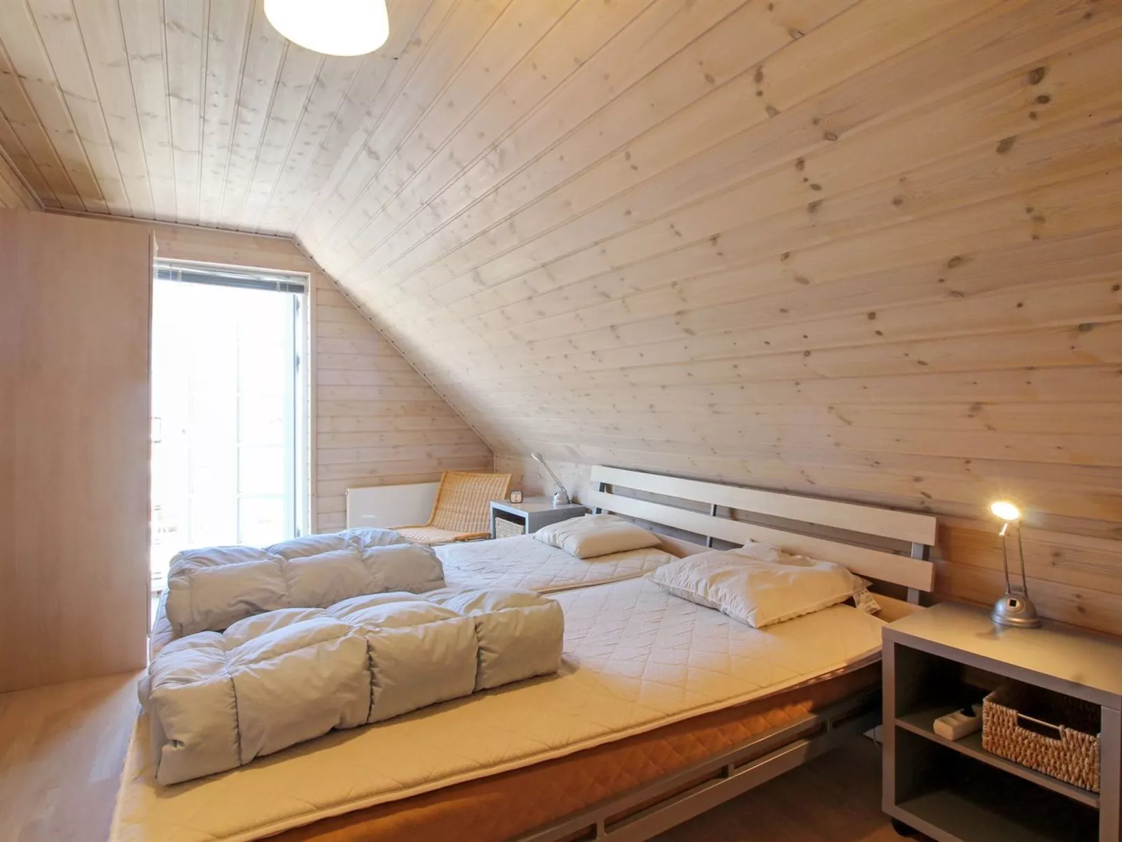 "Othelia" - 1.8km from the sea-Inside