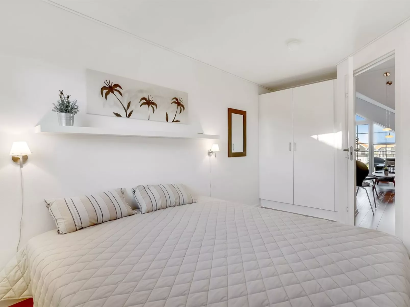 "Nikica" - 350m from the sea-Inside