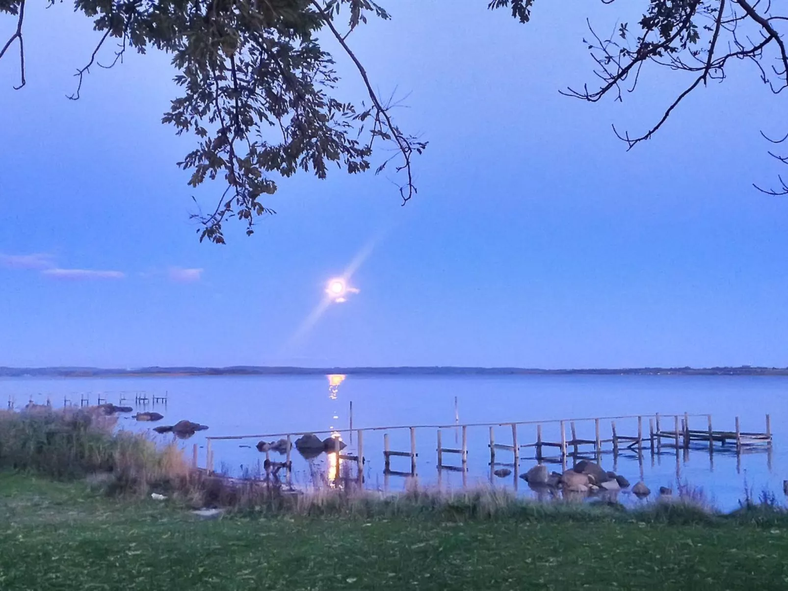 "Bibi" - 200m from the sea-Outside