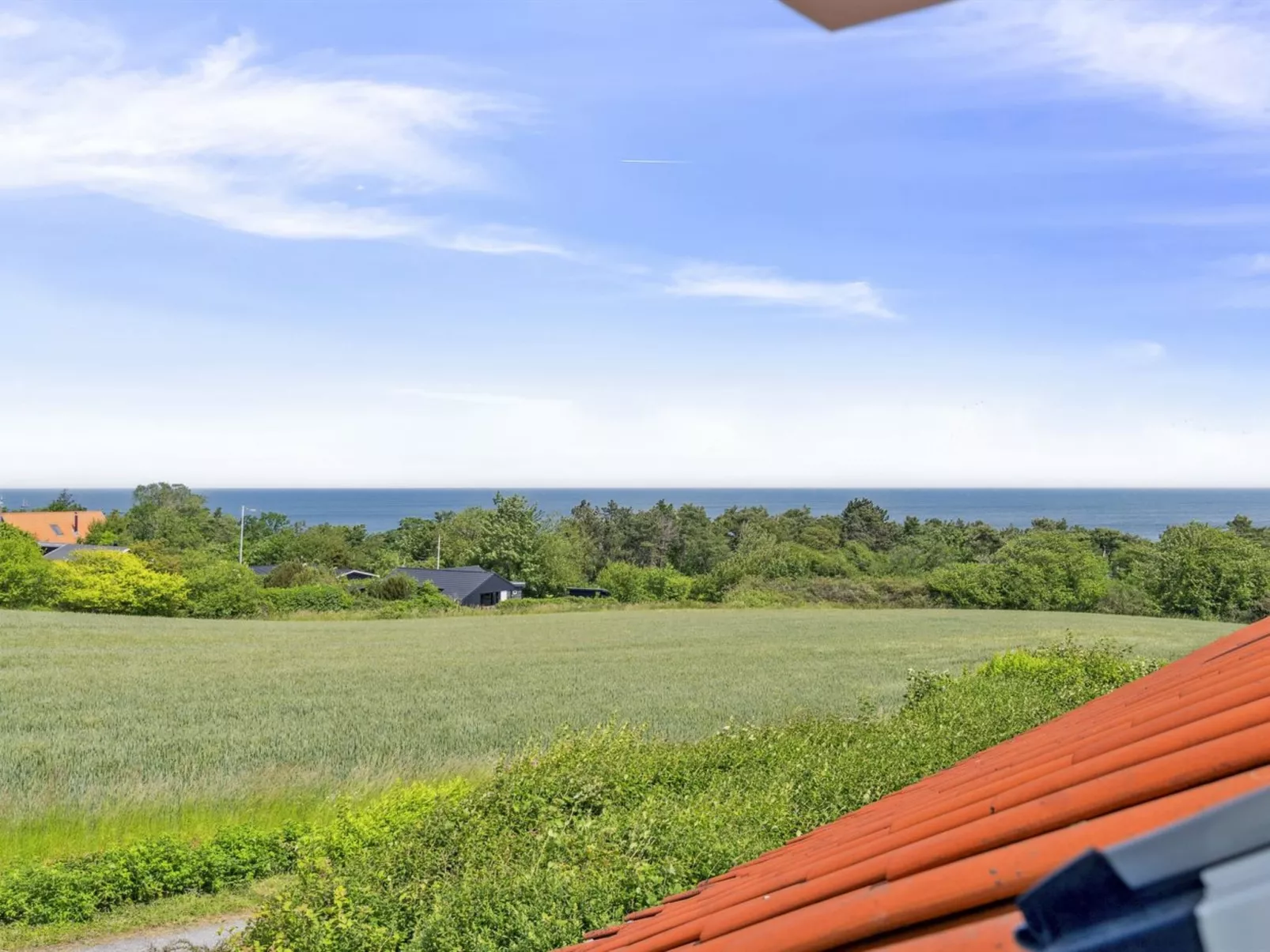 "Gunhilde" - 400m from the sea - Inside