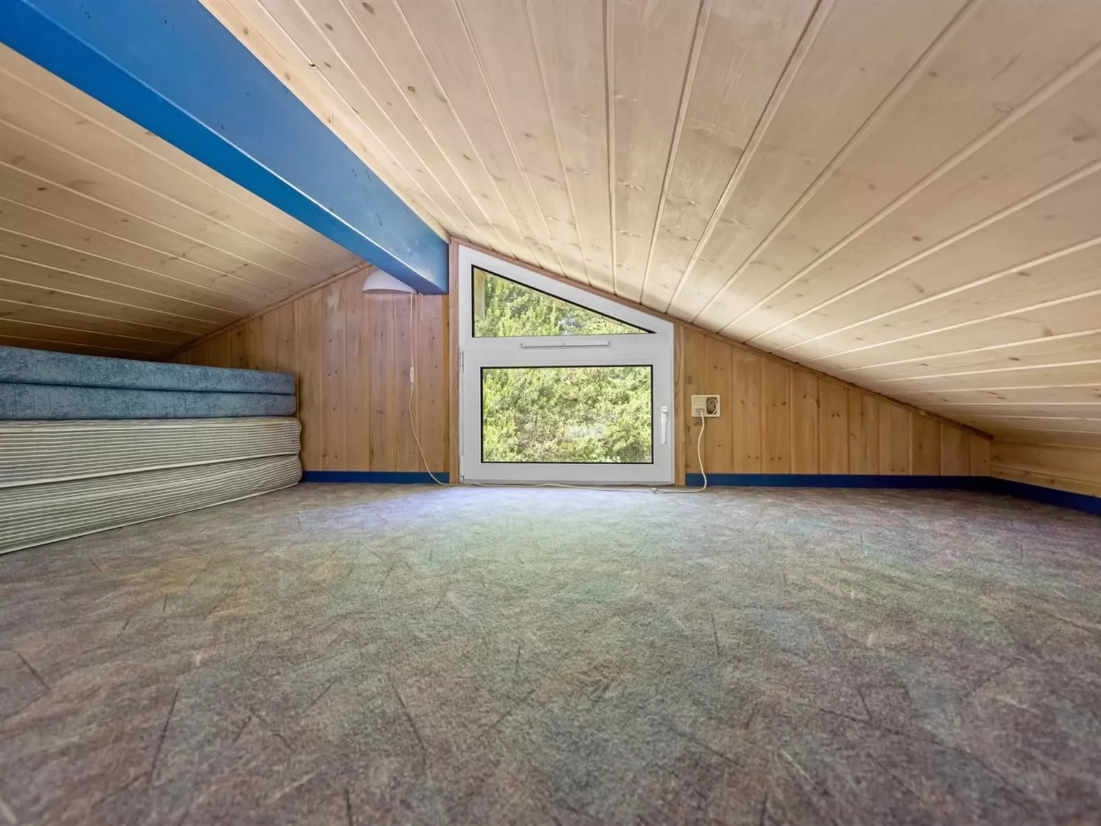 "Imka" - 900m from the sea-Inside