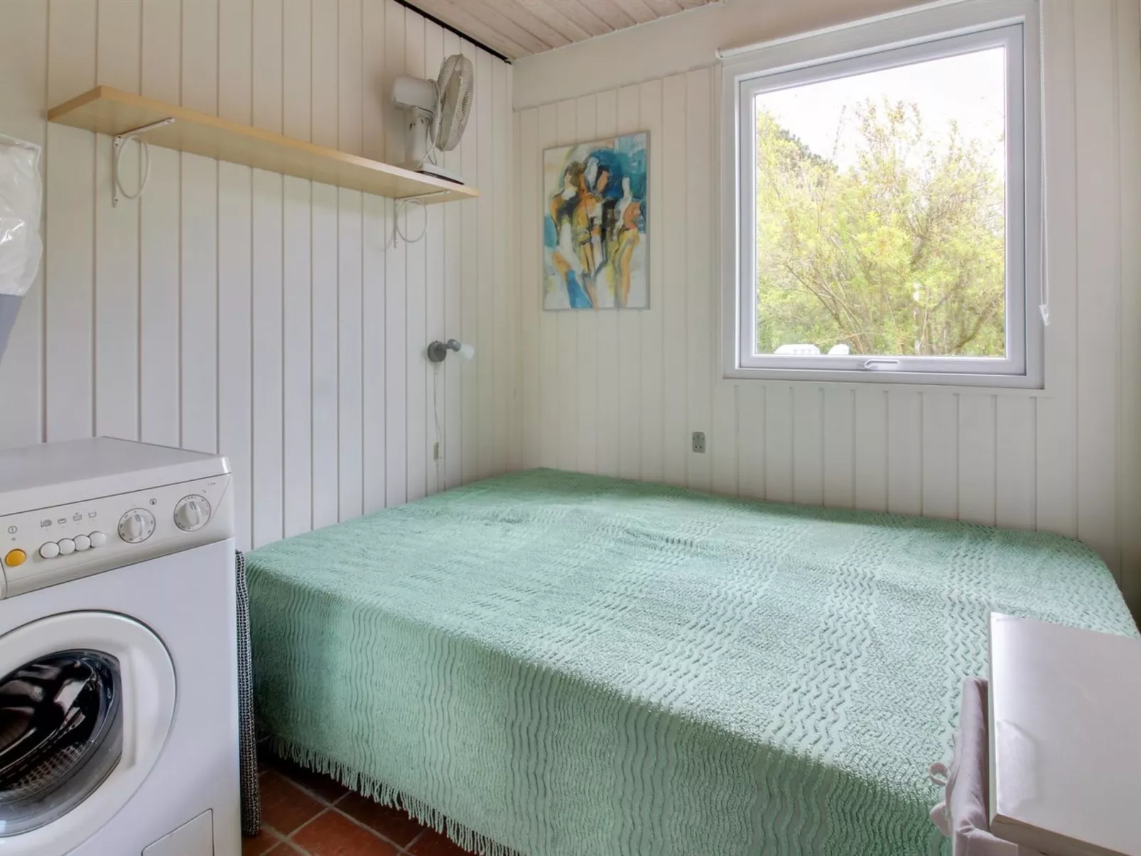 "Ioar" - 200m to the fjord-Inside