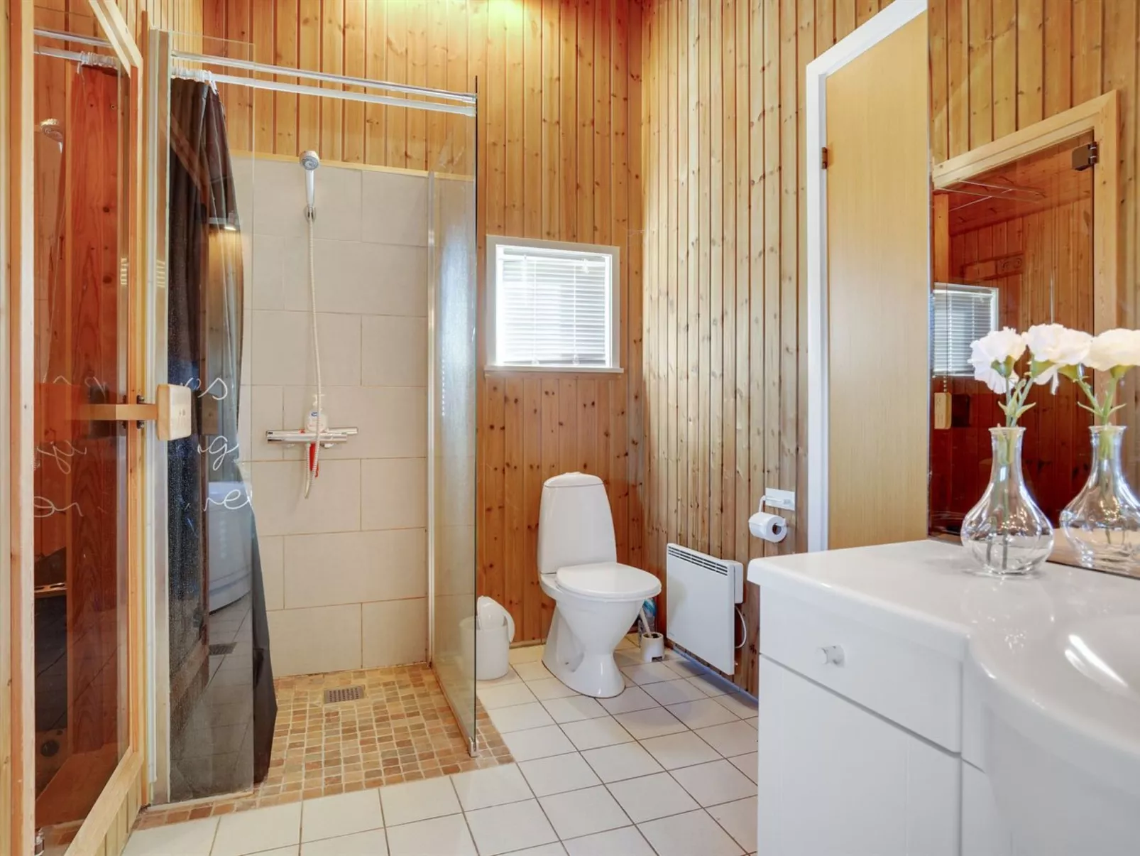 "Dunya" - 400m from the sea-Inside