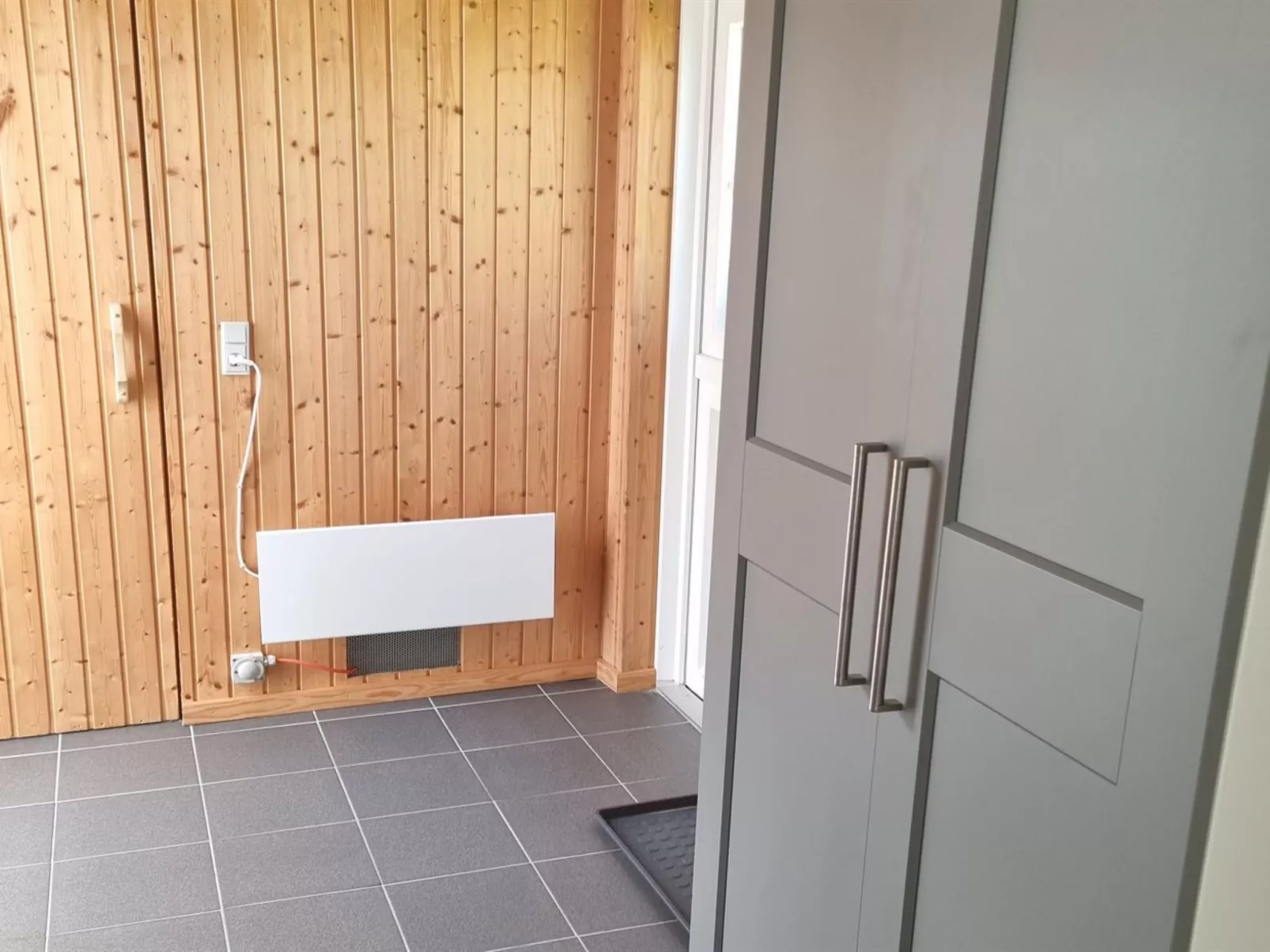 "Agneta" - 750m from the sea-Dedans