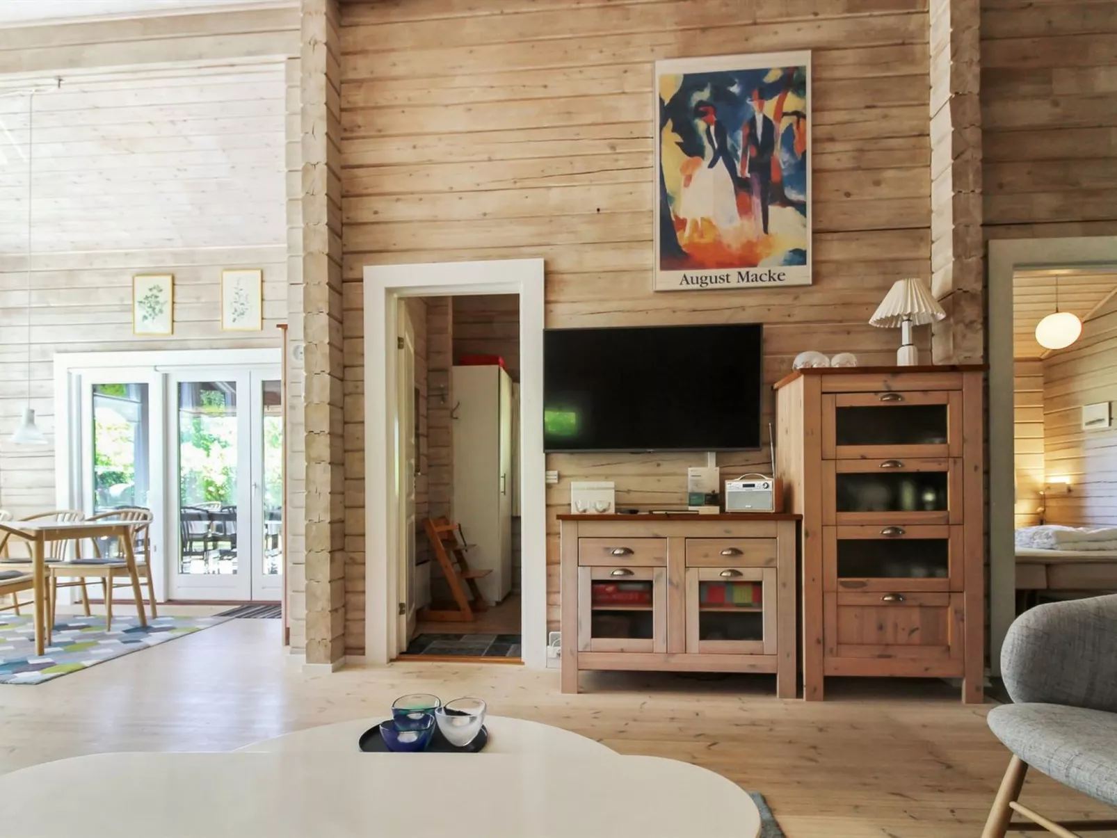 "Nikolce" - 250m from the sea-Inside