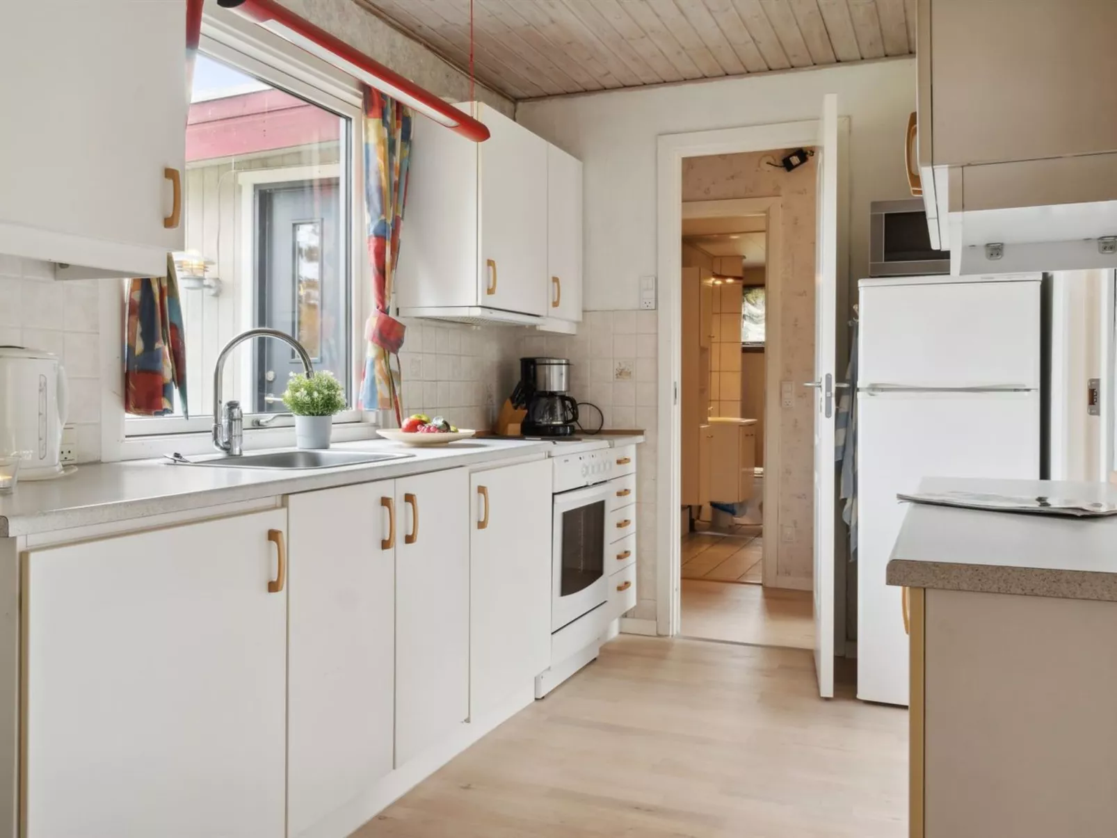 "Gebina" - 899m from the sea-Inside