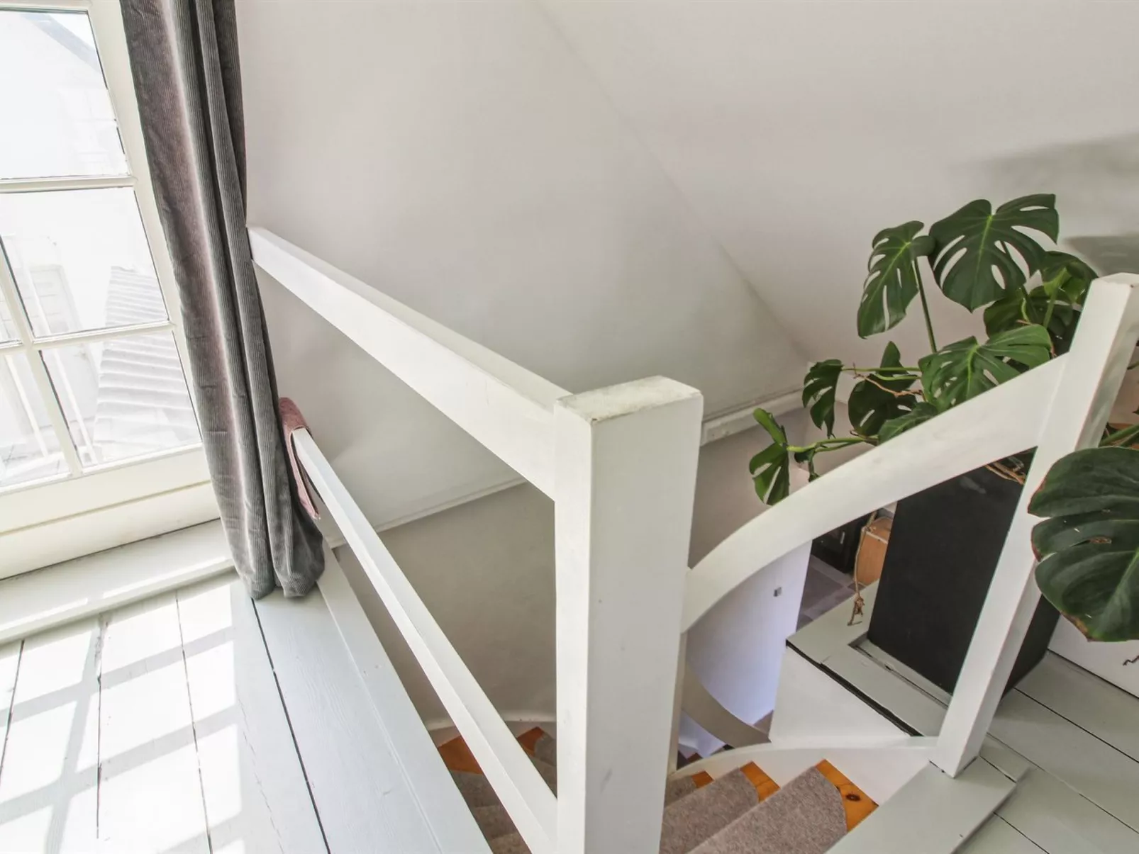 "Alberta" - 50m from the sea-Drinnen