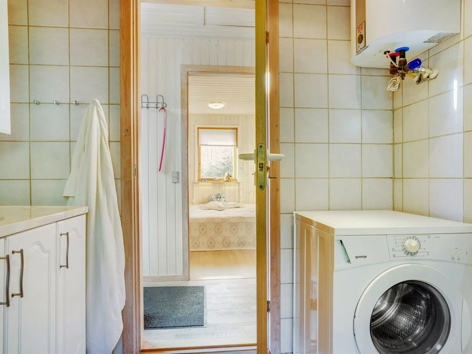 "Aurea" - 1km from the sea-Dedans