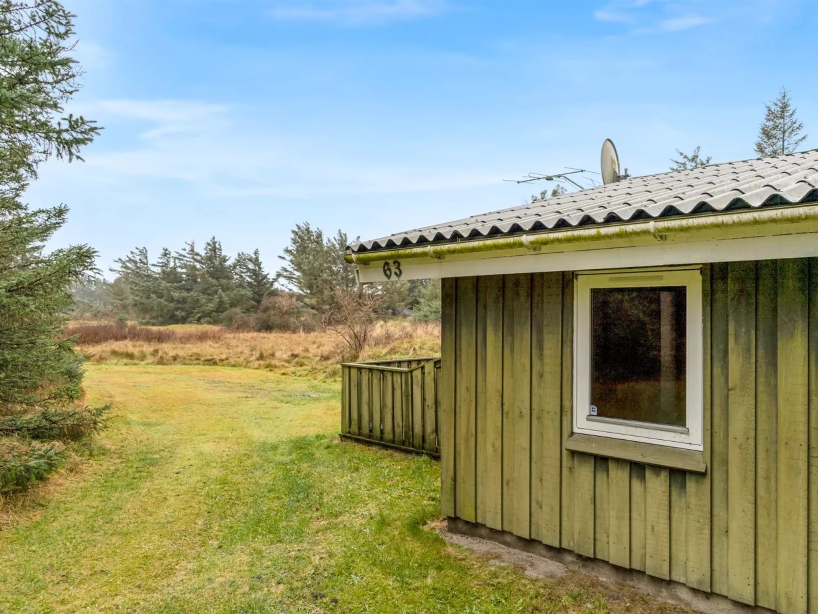 "Sisilia" - 400m from the sea-Dehors