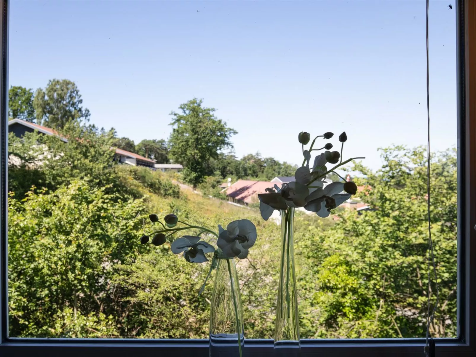 "Pimen" - 200m from the sea-Outside