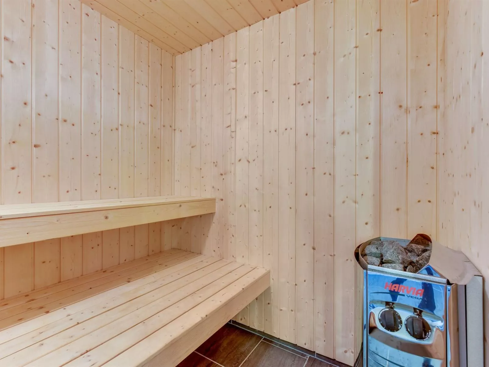 "Nani" - 900m from the sea-Inside