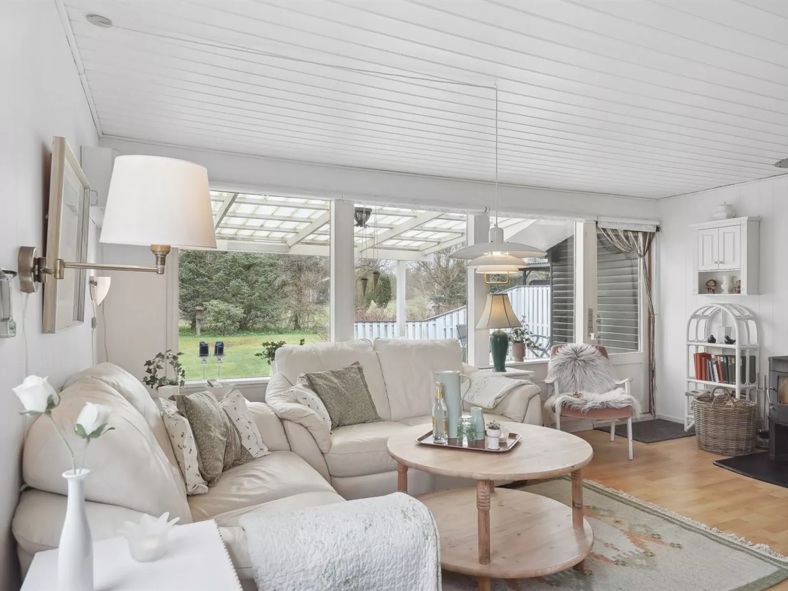 "Gia" - 1.3km from the sea-Drinnen