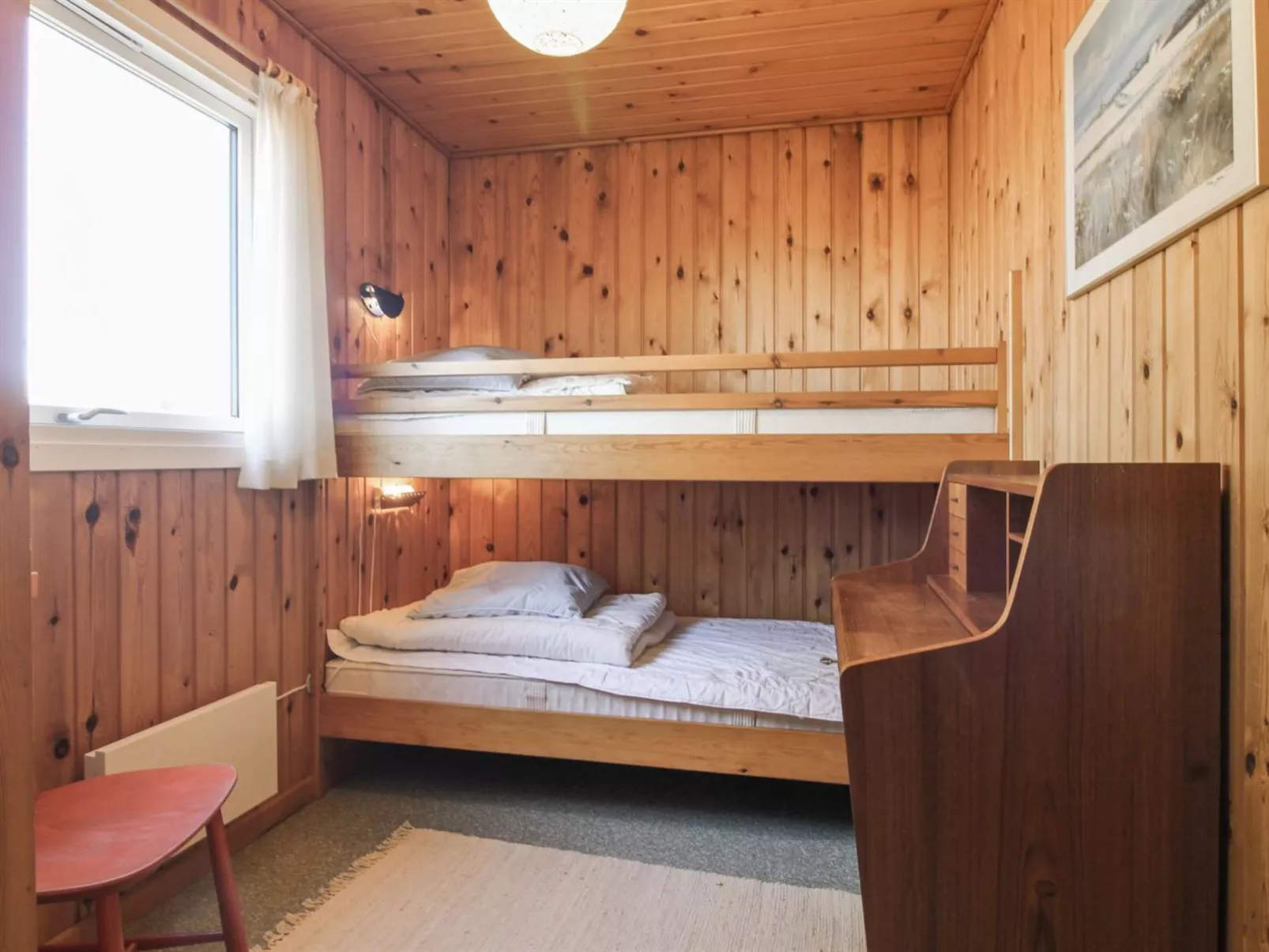 "Lis" - 300m from the sea-Inside