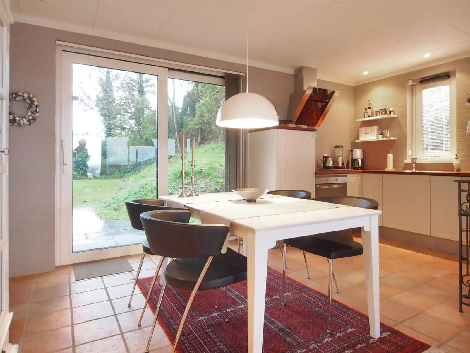 "Laila" - 50m from the sea-Inside