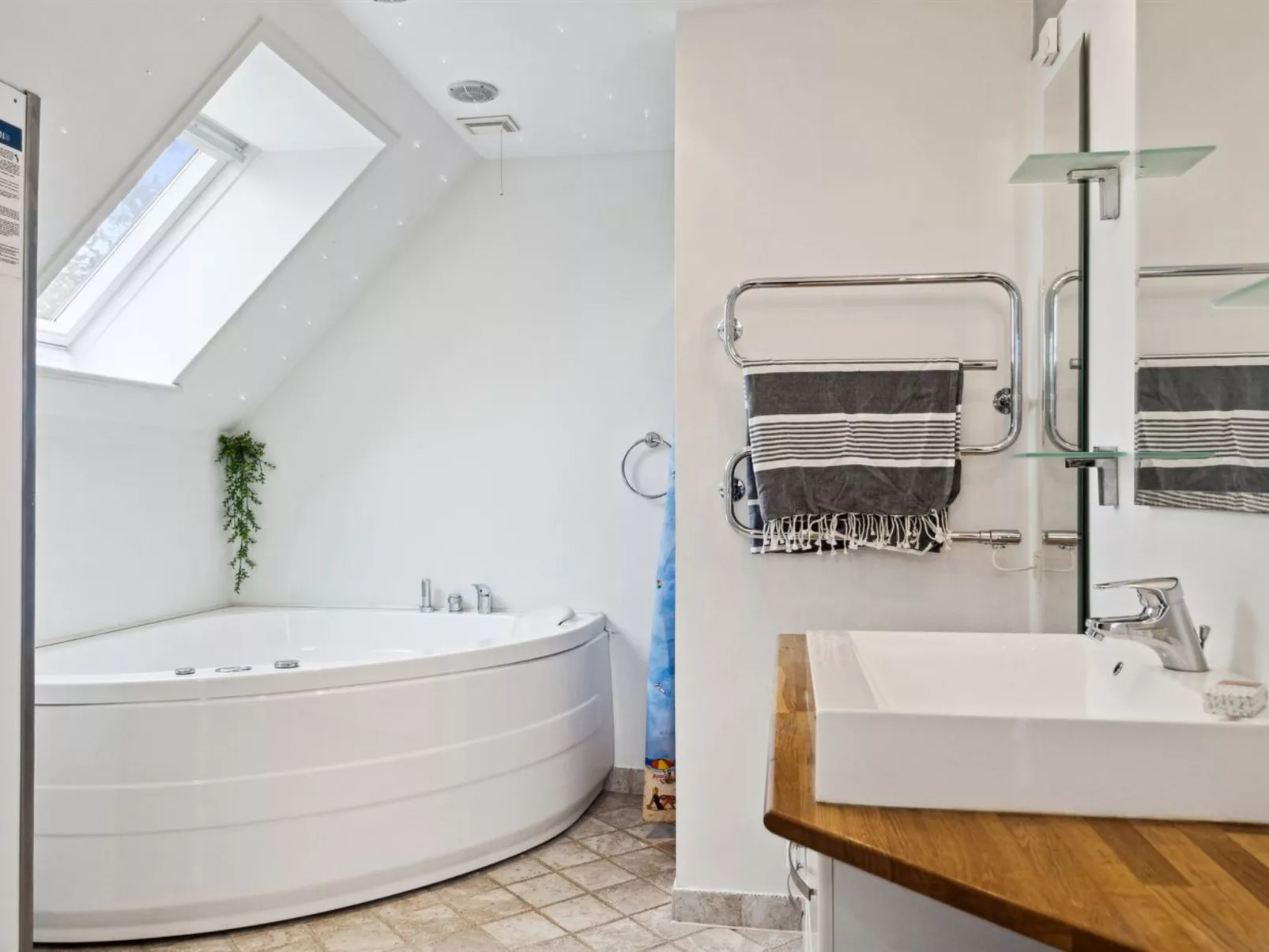 "Snezana" - 150m from the sea-Inside