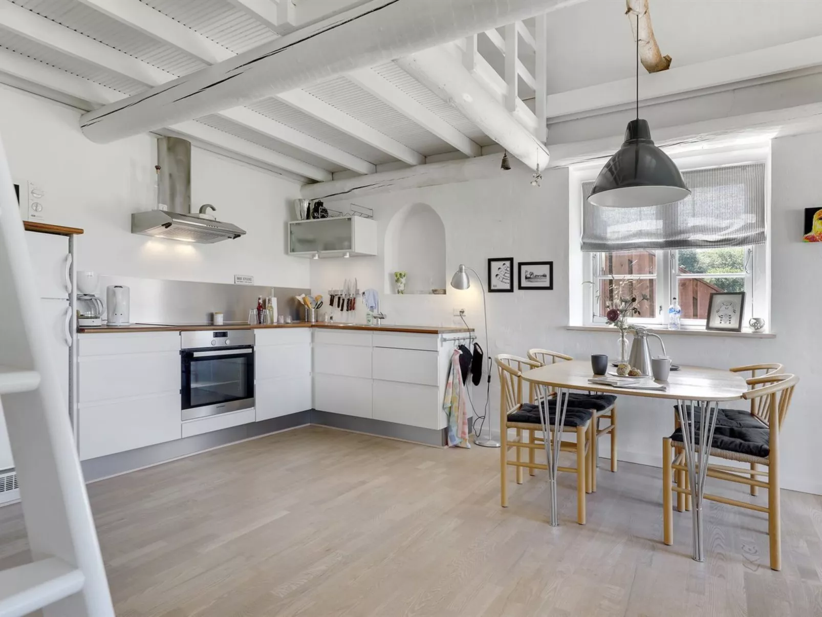 "Antine" - 6km from the sea-Drinnen