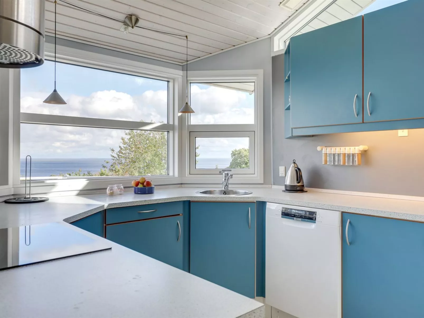 "Tjelle" - 300m from the sea-Inside