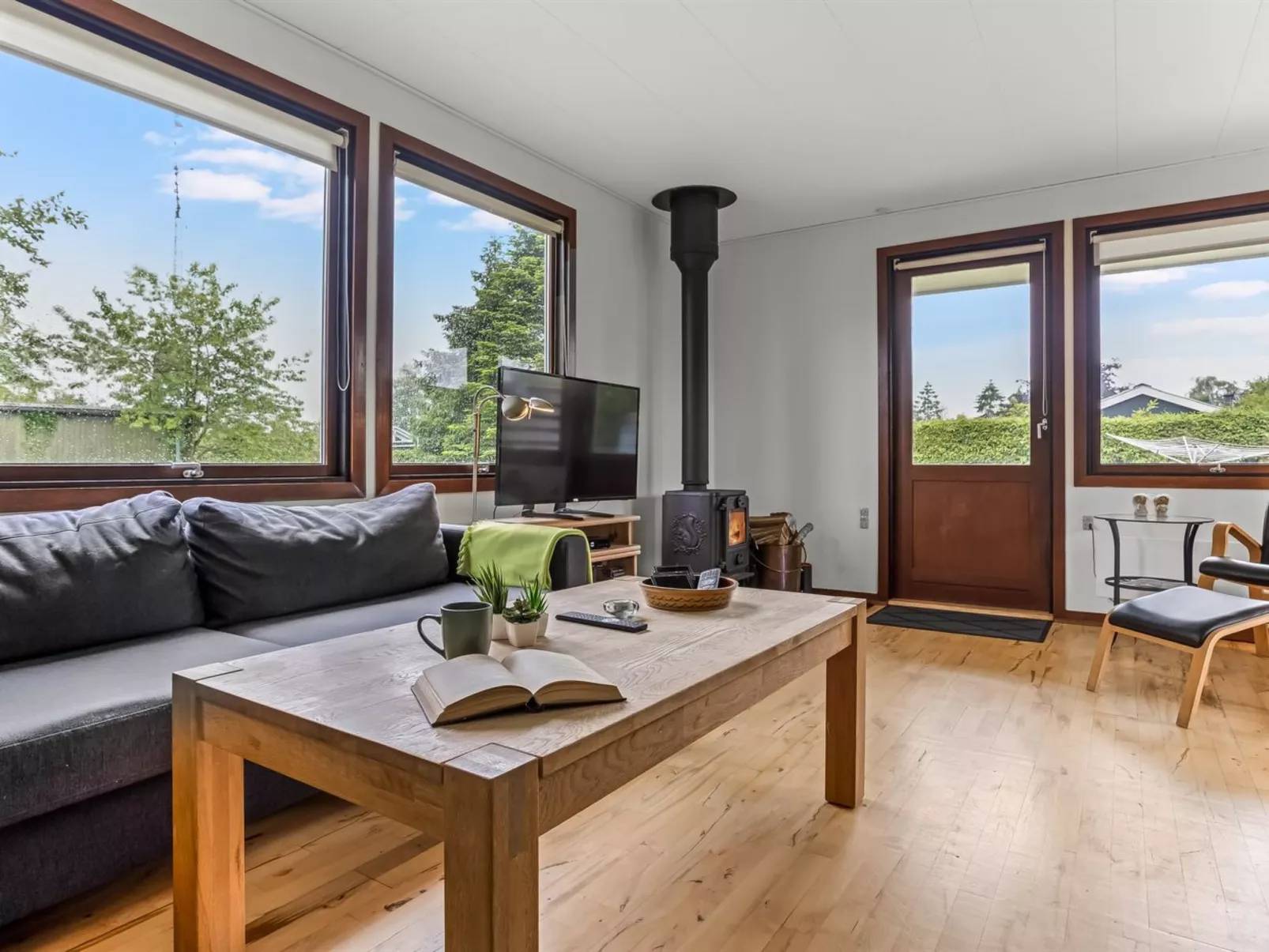 "Davida" - 400m from the sea-Inside