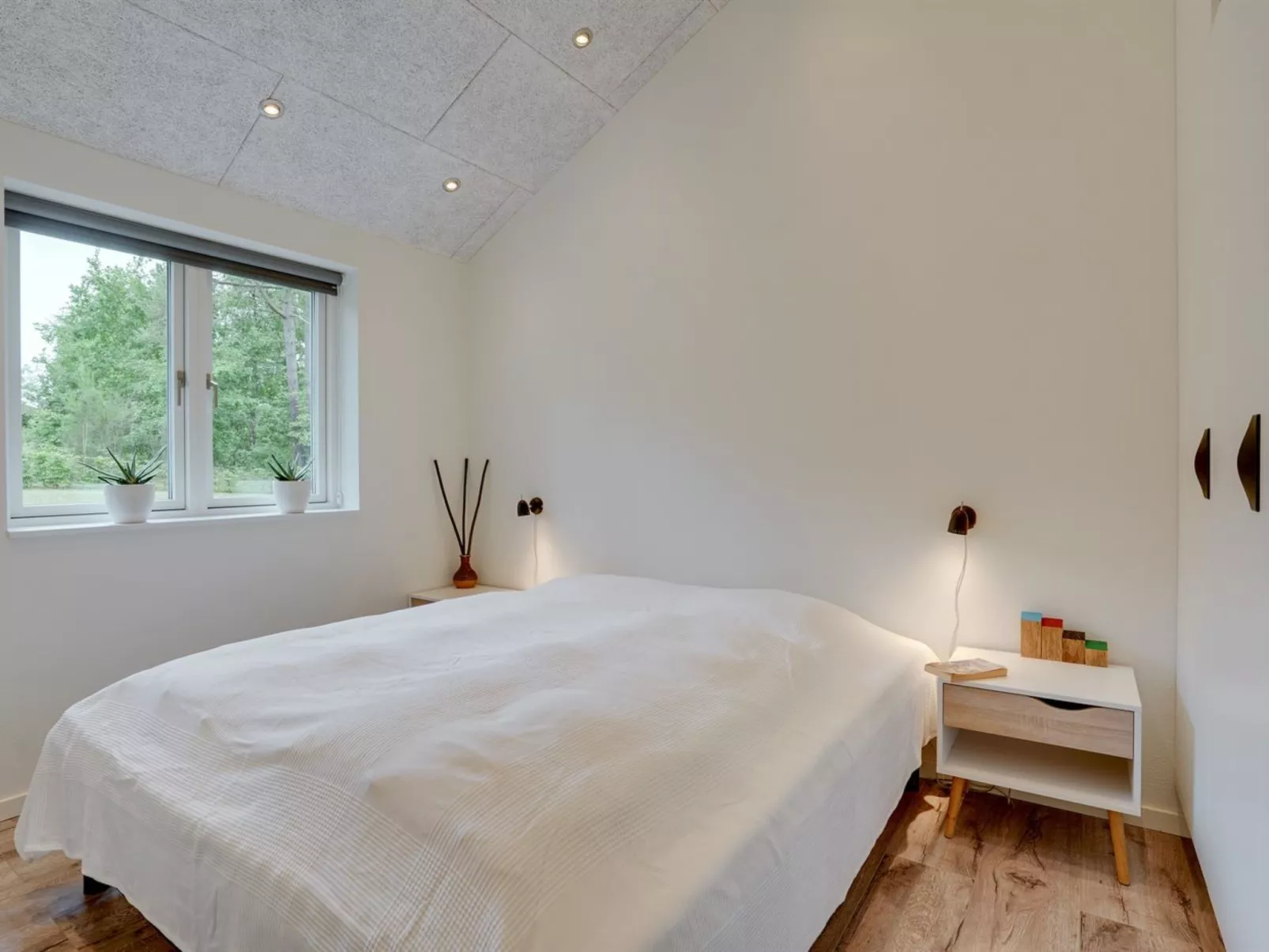 "Adela" - 1km from the sea-Dedans