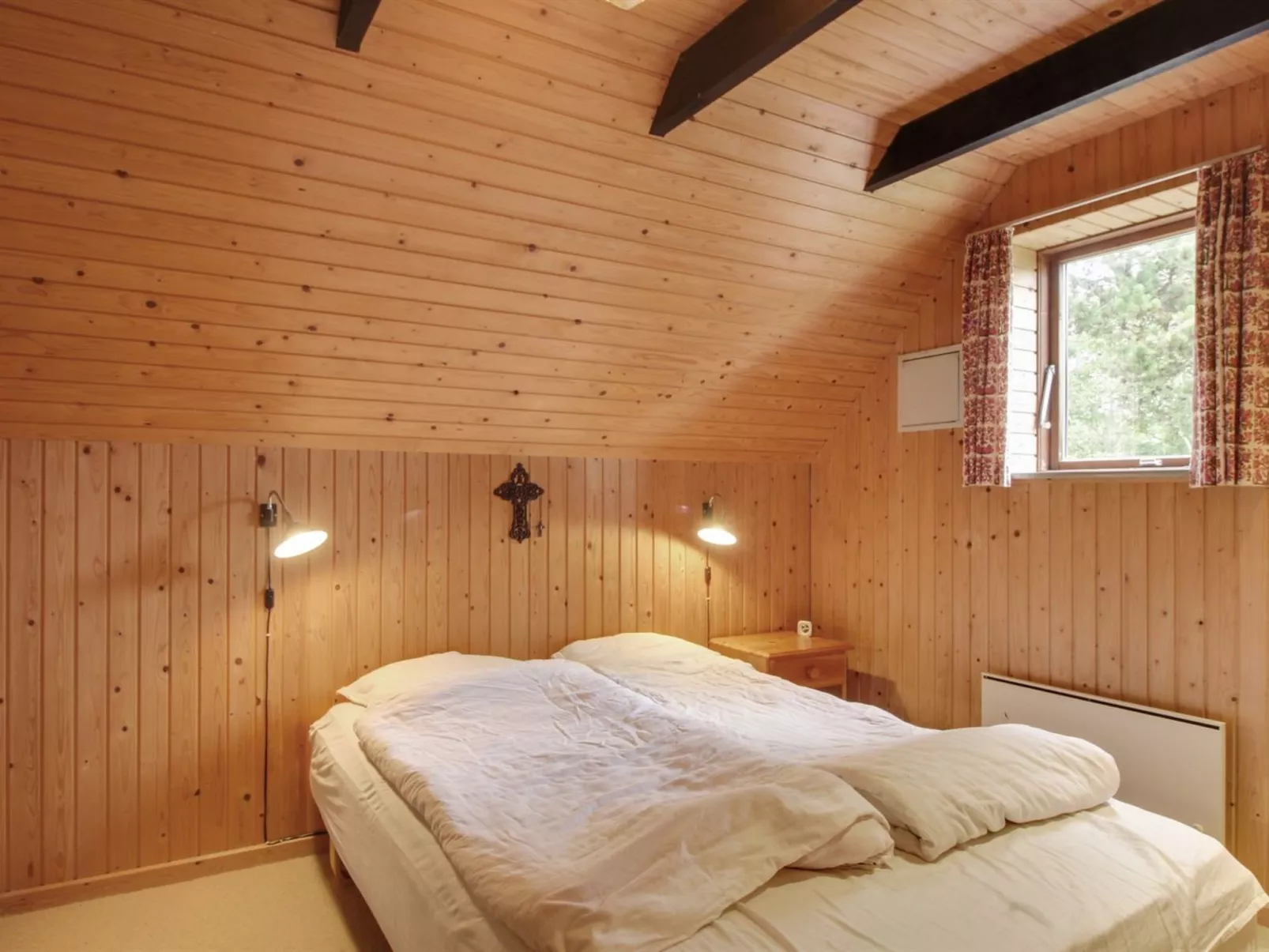 "Ilva" - 300m to the fjord-Inside