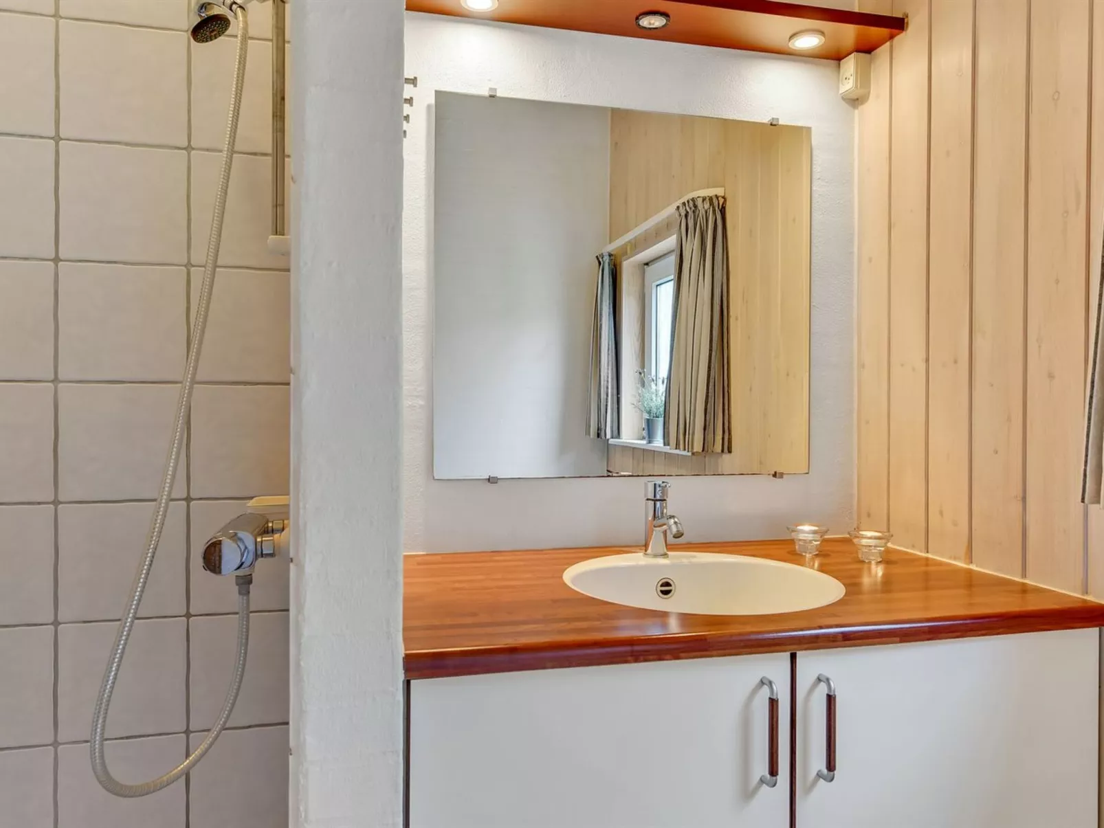 "Tali" - 700m from the sea-Inside