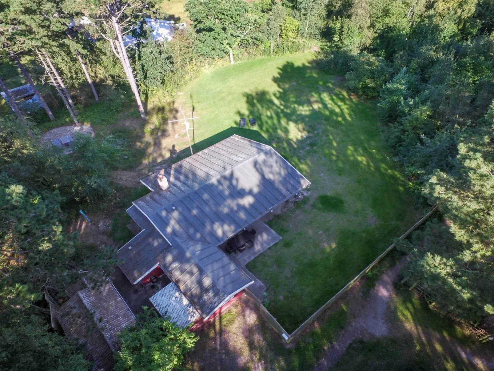 "Borica" - 100m from the sea-Outside