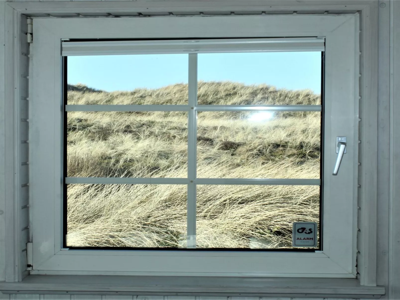 "Aslaug" - 500m from the sea-Inside