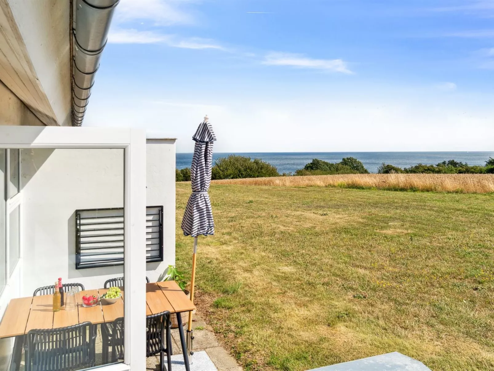 "Mia" - 200m from the sea-Outside