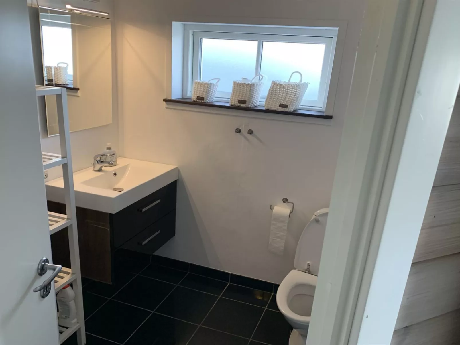 "Orsa" - 80m from the sea-Dedans