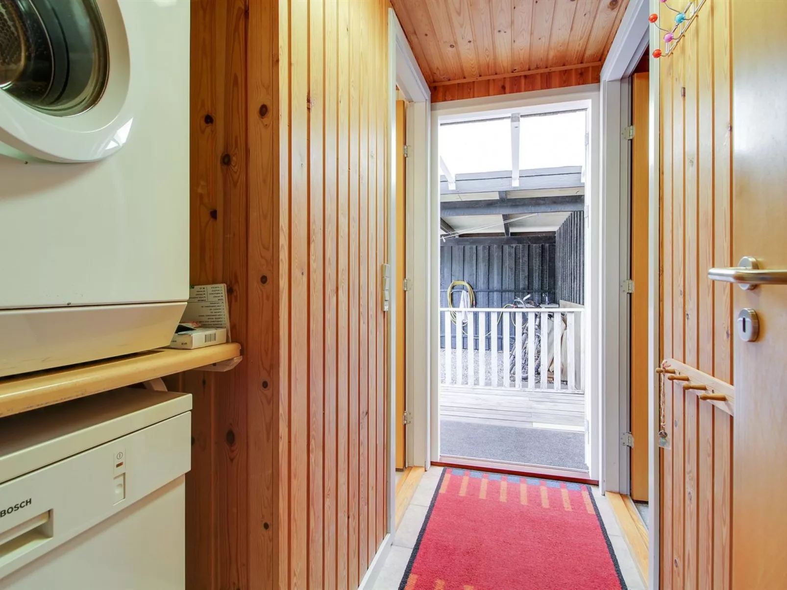 "Eldina" - 100m from the sea-Inside