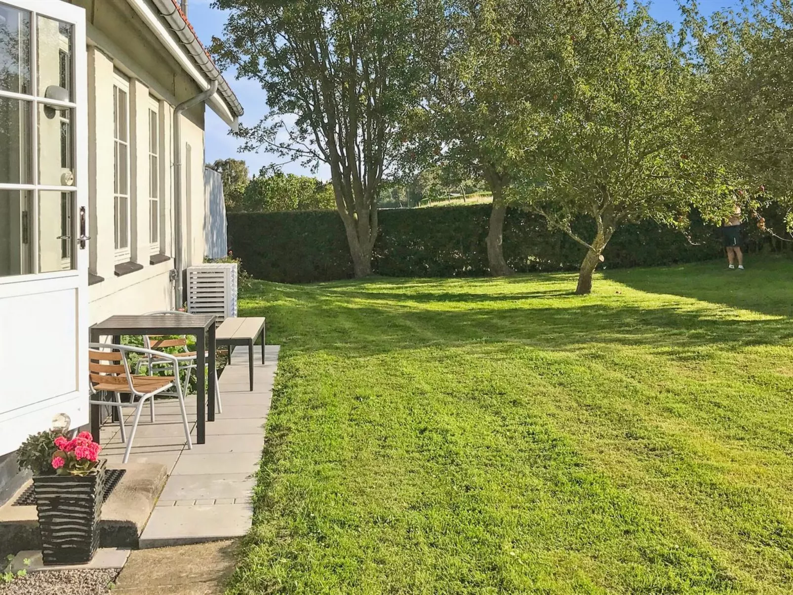 "Ayk" - 400m from the sea-Outside