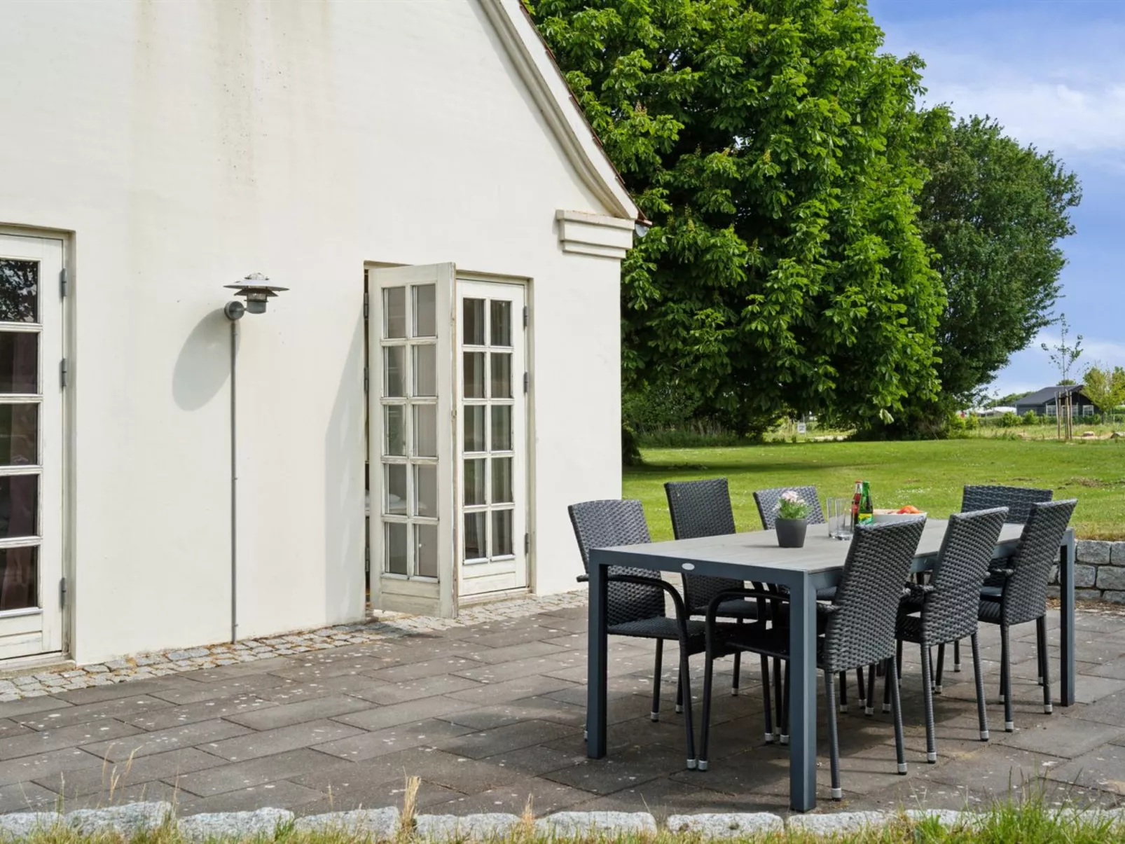 "Malinda" - 500m from the sea-Dehors