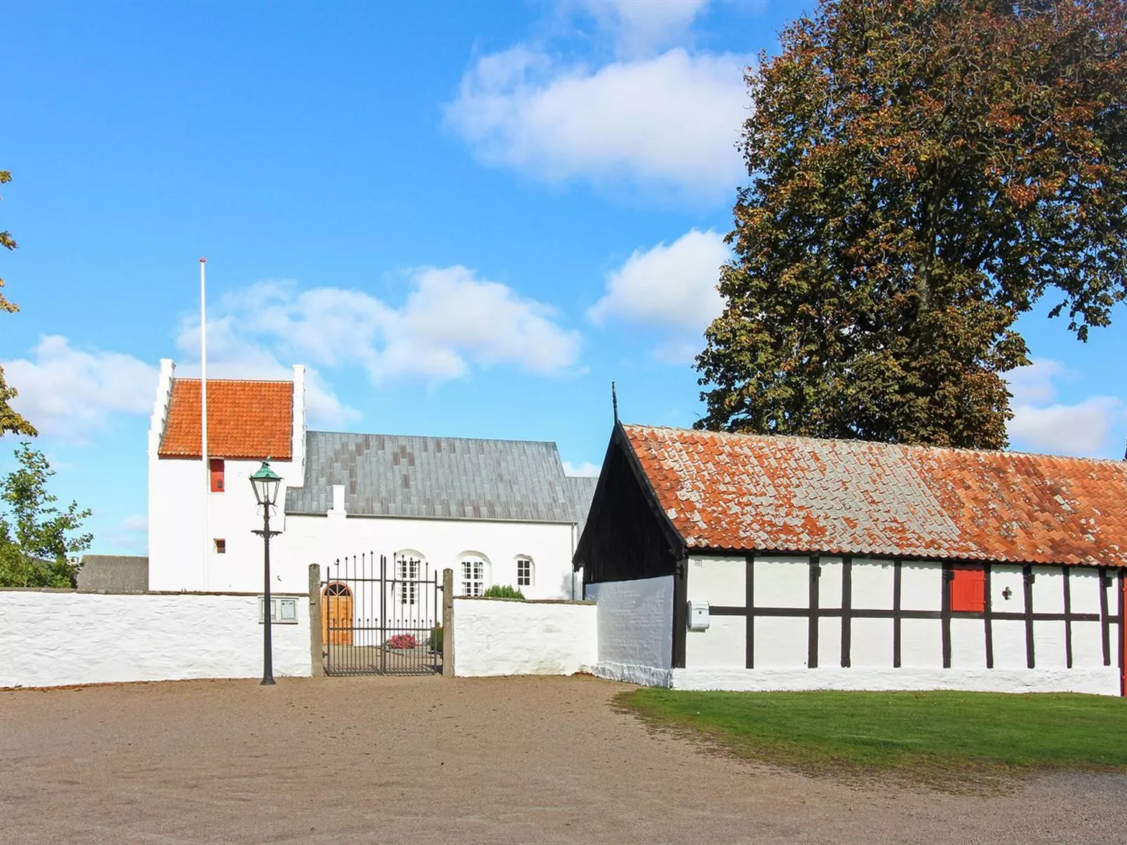 "Eeske" - 800m from the sea-Outside