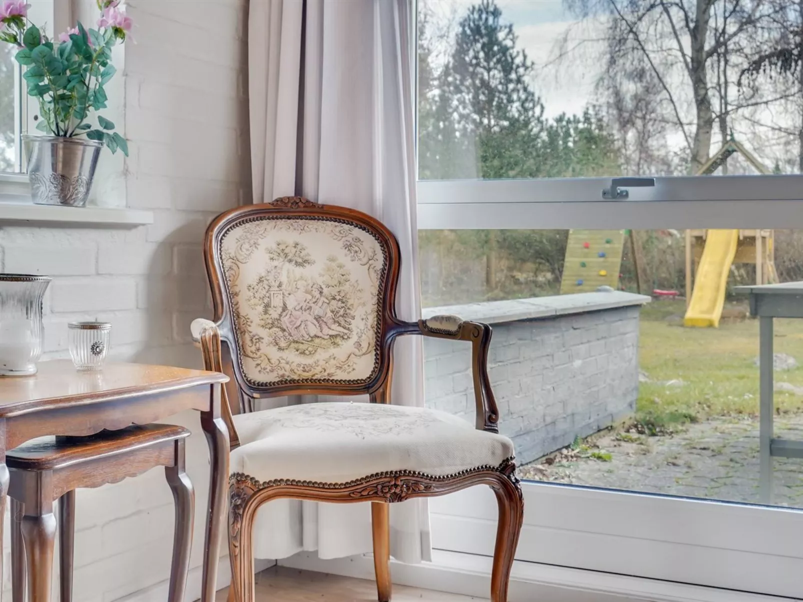 "Kia" - 80m from the sea-Dedans