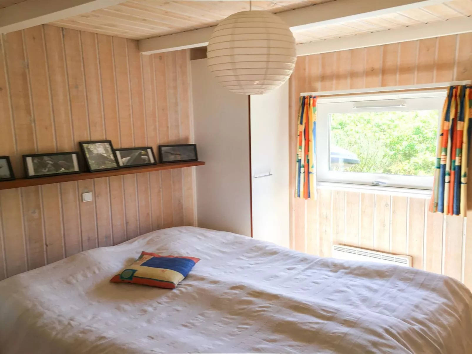 "Wilma" - 400m from the sea-Inside