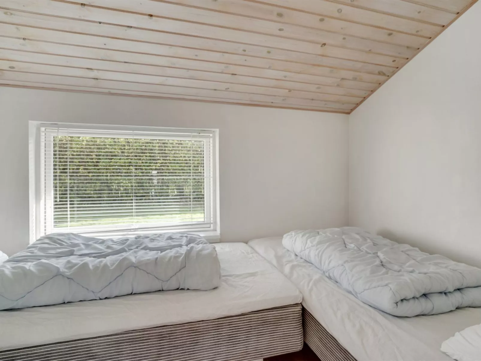 "Wreth" - 300m from the sea-Inside