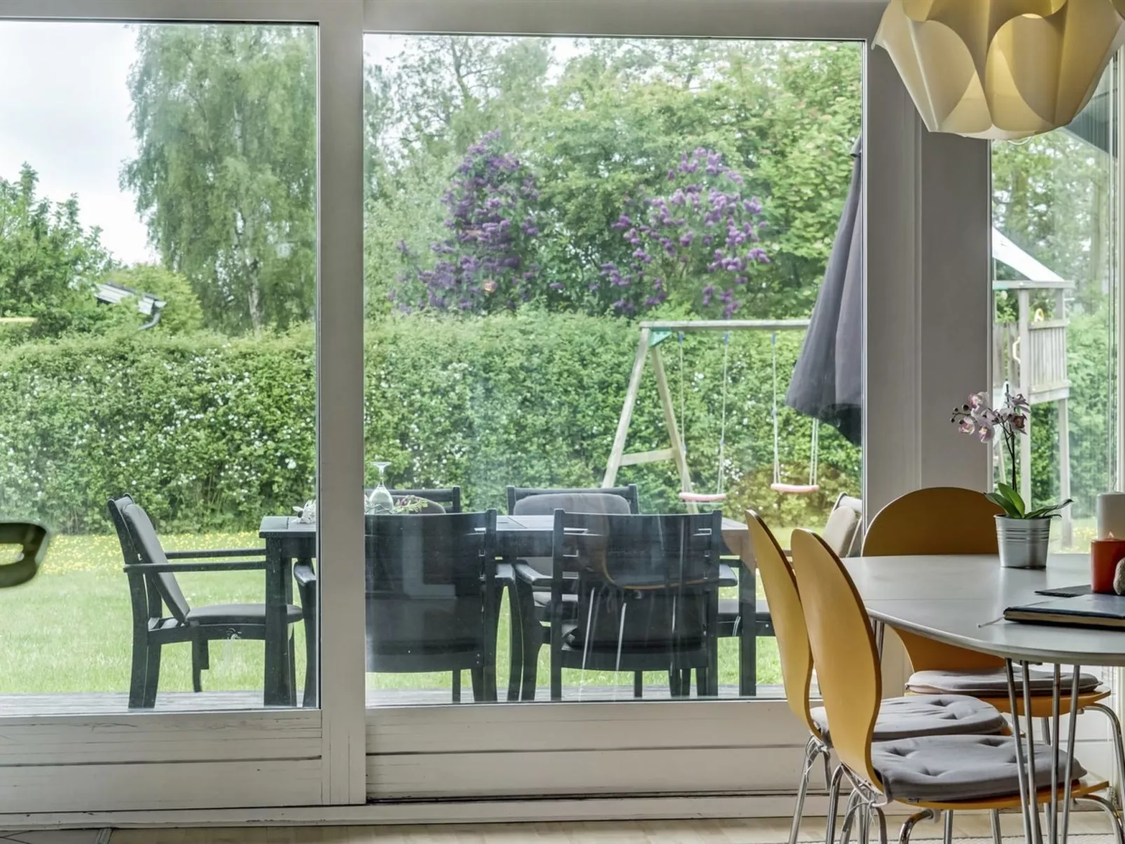 "Simonia" - 600m from the sea-Outside