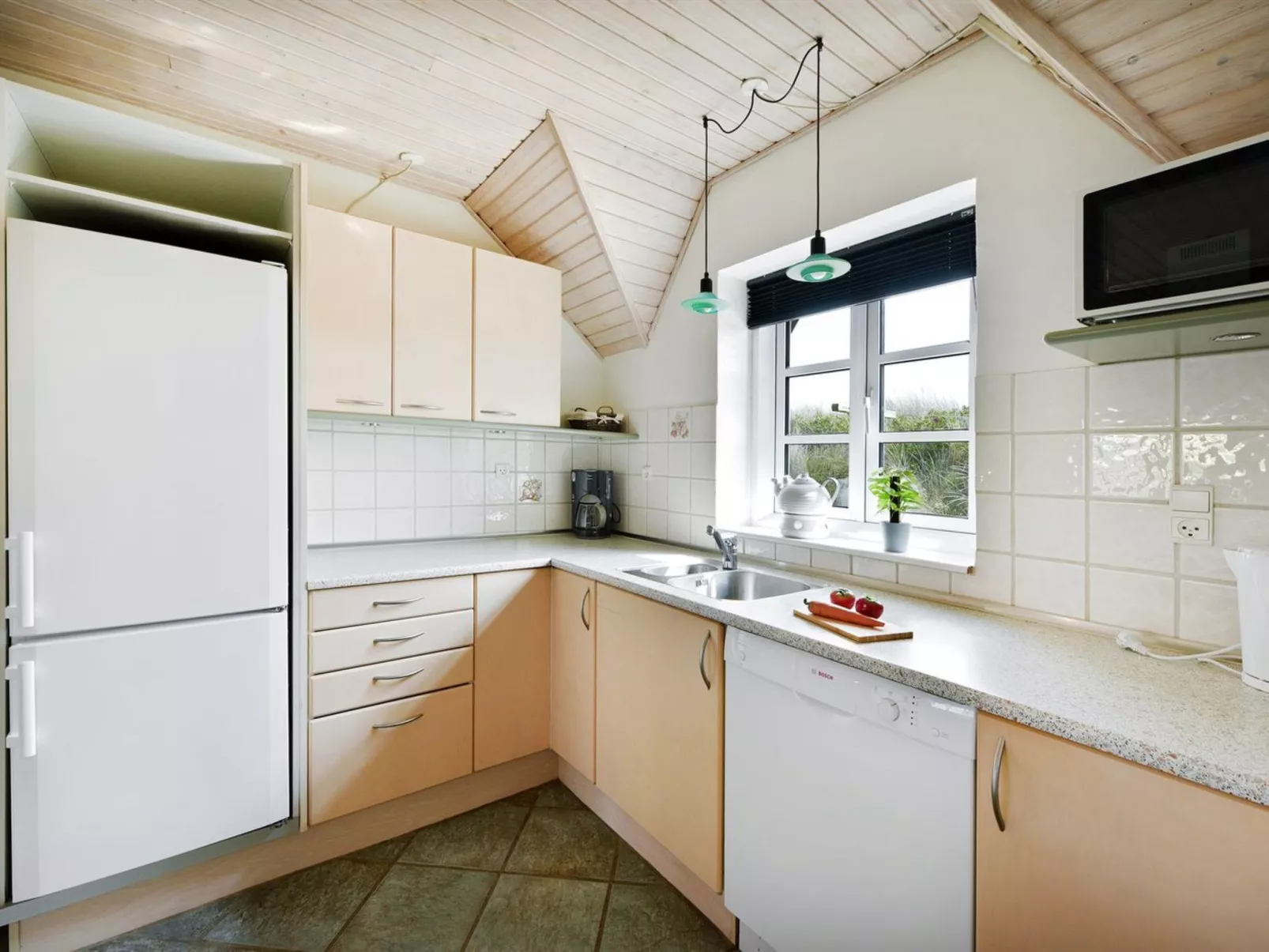 "Drea" - 250m from the sea-Inside