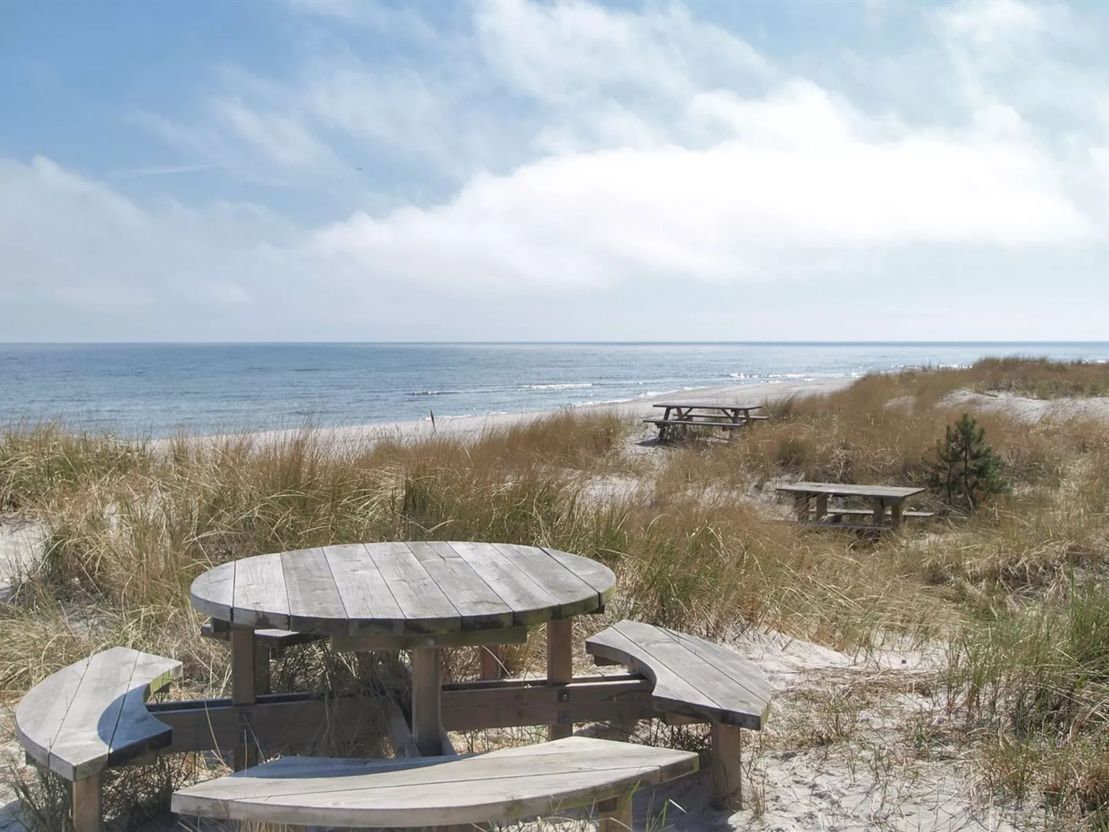 "Jale" - 50m from the sea-Outside