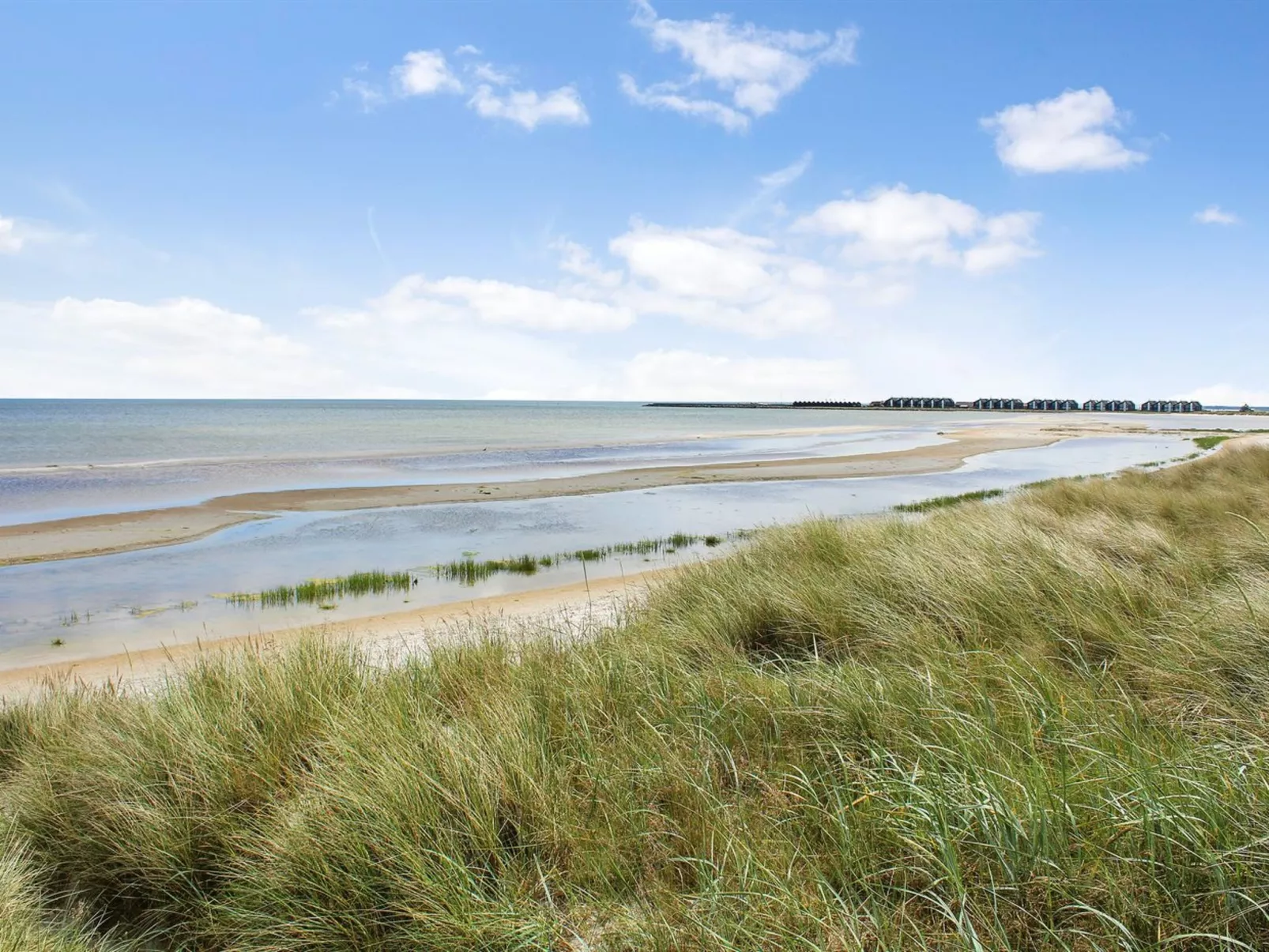 "Amdi" - 100m from the sea-Outside