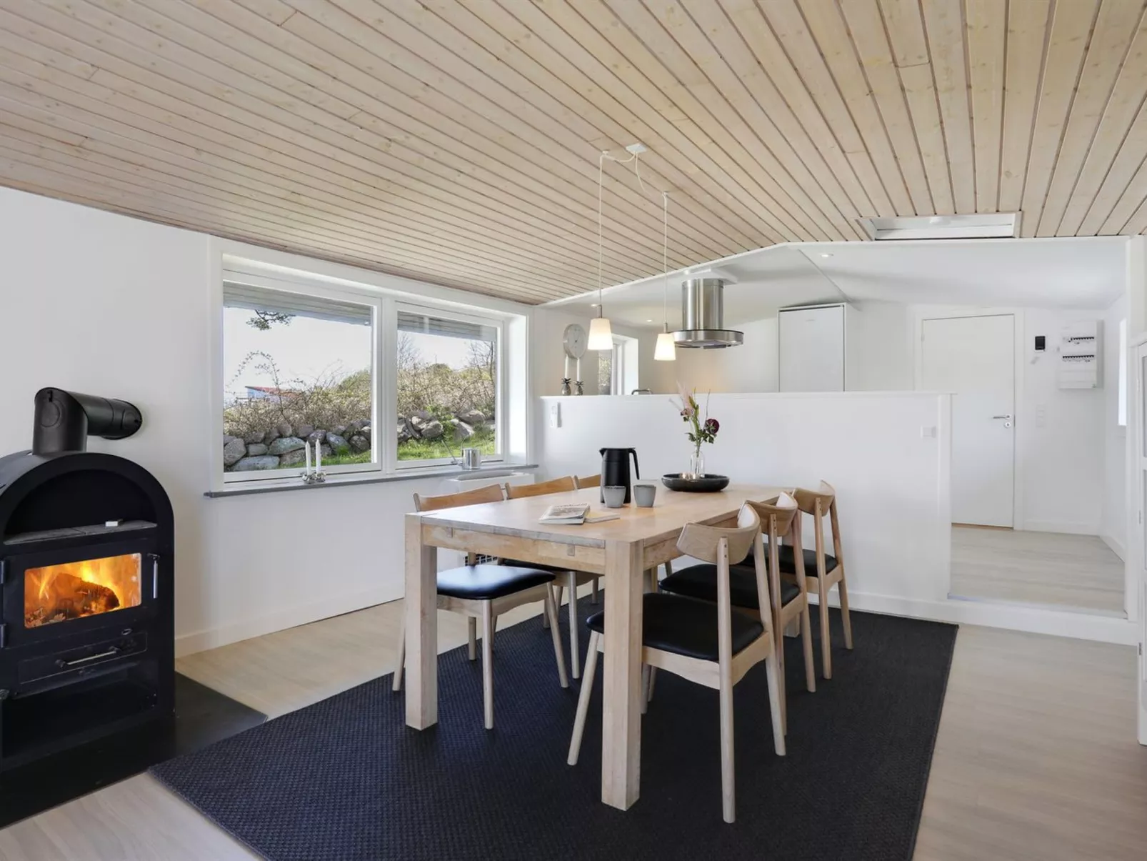 "Cristiana" - 950m from the sea-Dedans