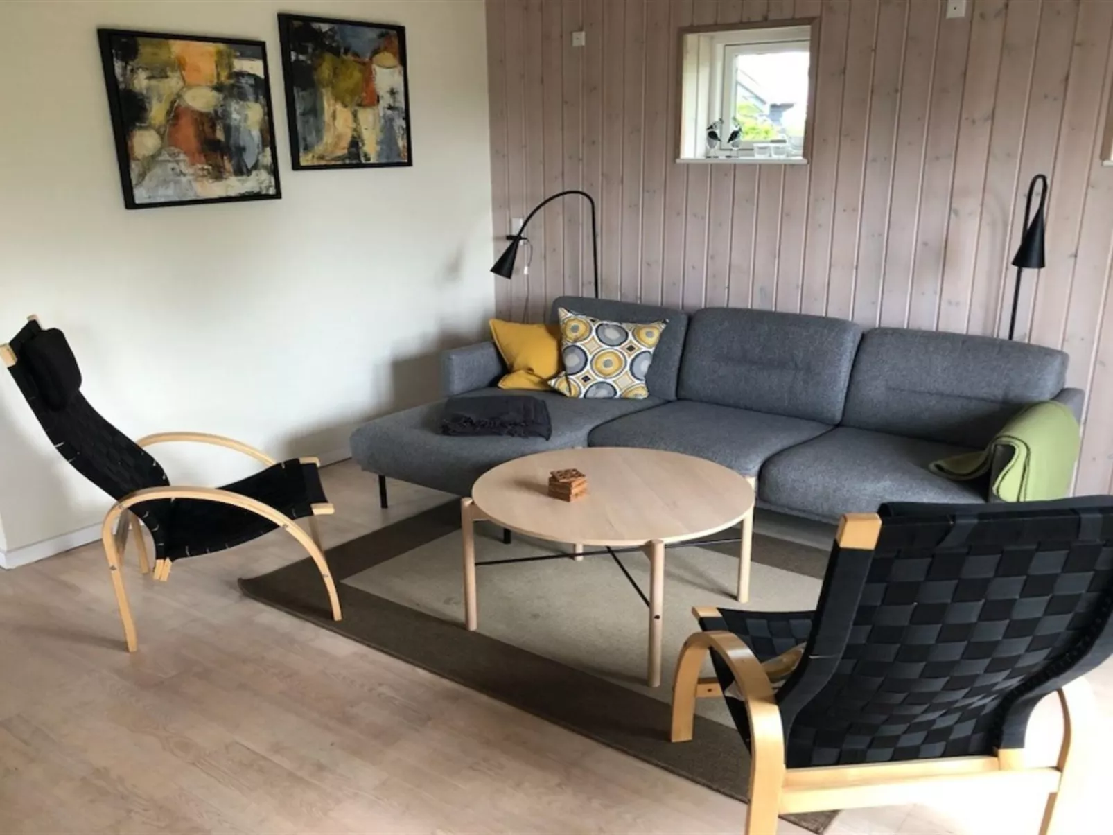 "Thala" - 150m from the sea-Inside