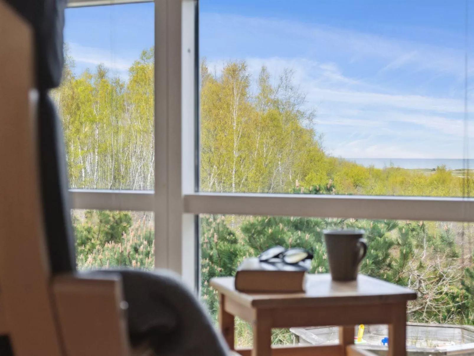 "Farah" - 275m from the sea-Dehors