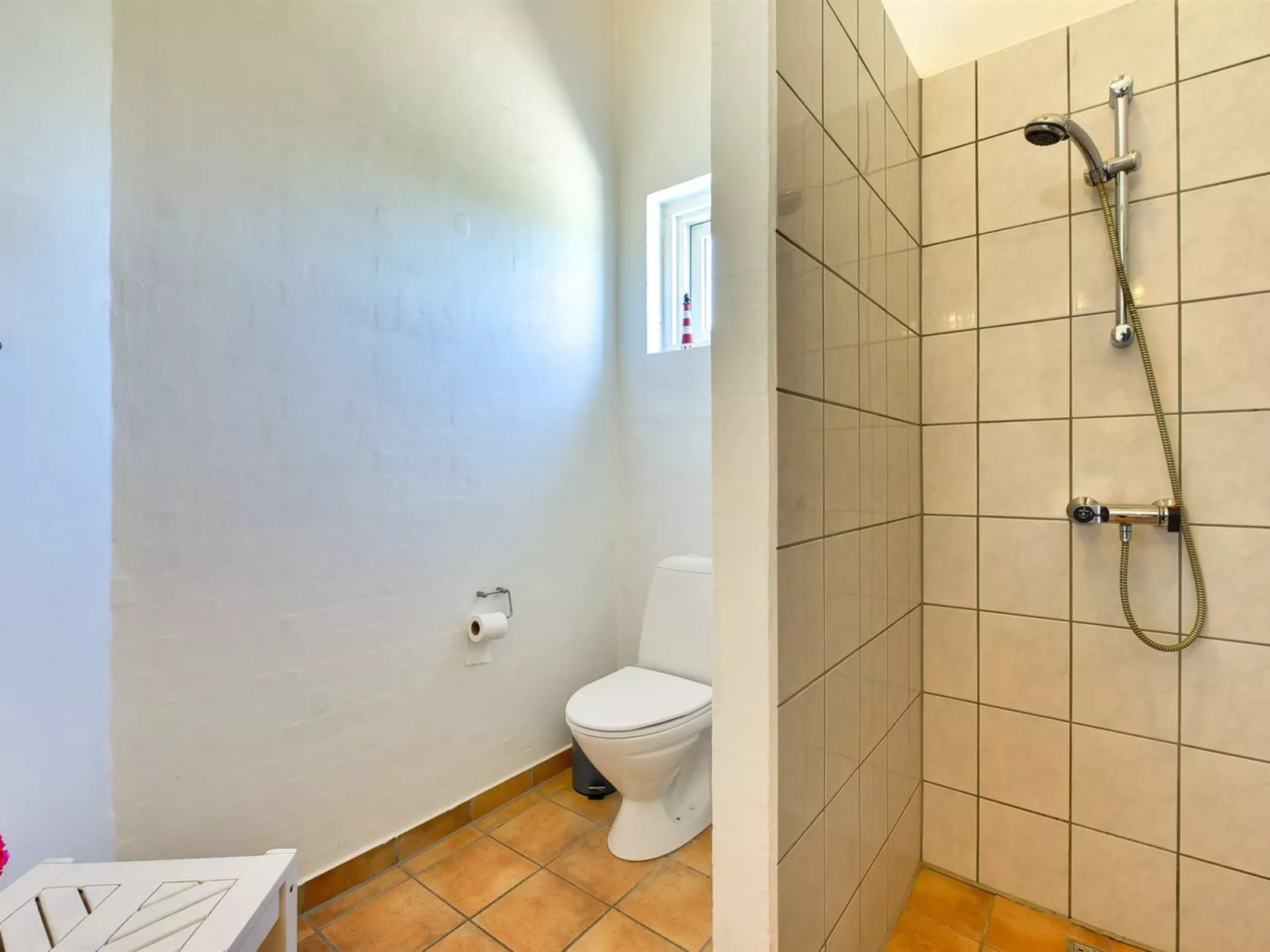 "Dorethea" - 300m from the sea-Inside