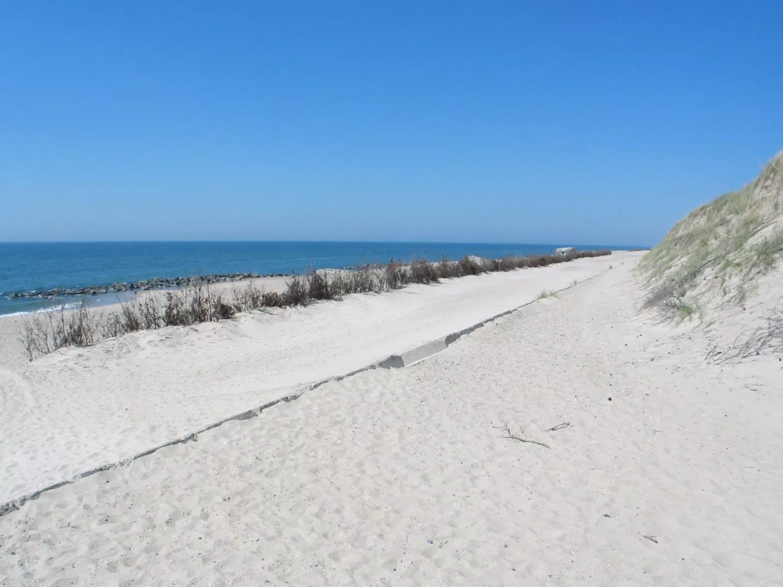 "Analia" -  from the sea-Outside