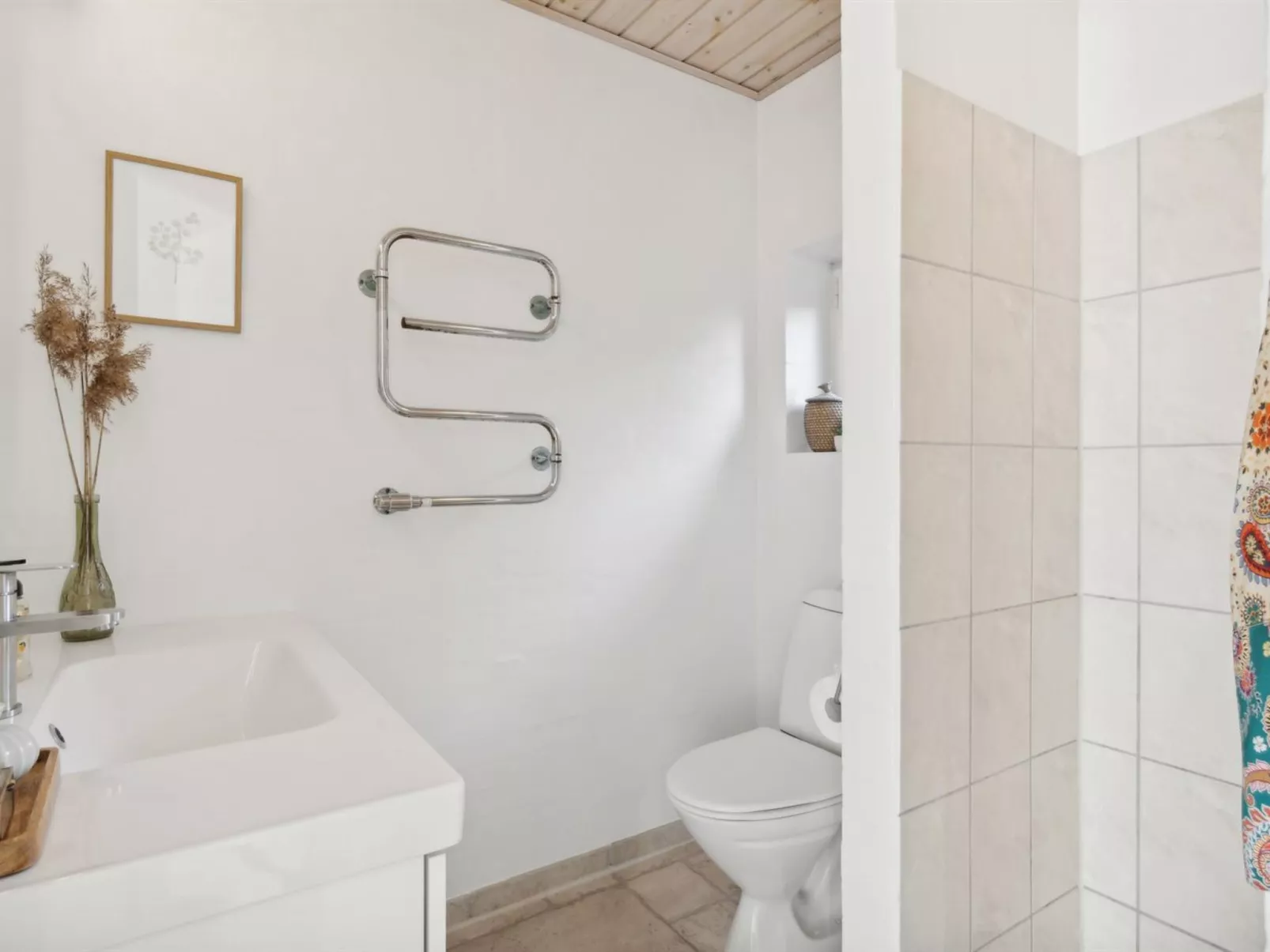 "Ehlin" - 150m from the sea-Inside