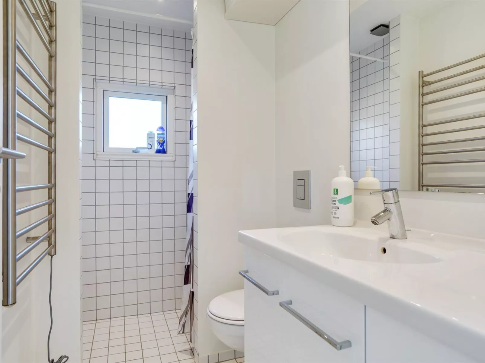 "Rosmarie" - 600m from the sea-Drinnen